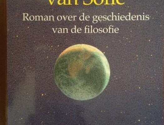 De Wereld Van Sofie