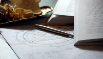 Astrologie