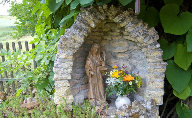 Hildegard von Bingen kruiden