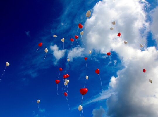 element lucht