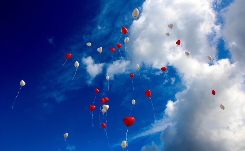 element lucht