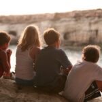 Zintuigen, chakra’s en prikkelgevoeligheid bij kinderen