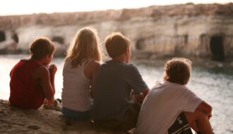 Hooggevoelige kinderen