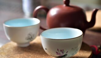 traditionele Chinese geneeskunde (TCM)