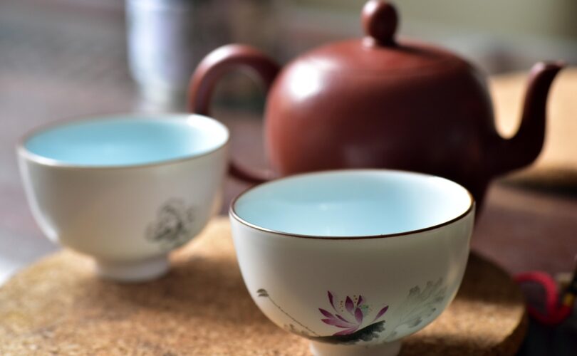 traditionele Chinese geneeskunde (TCM)