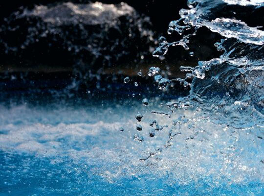 element water