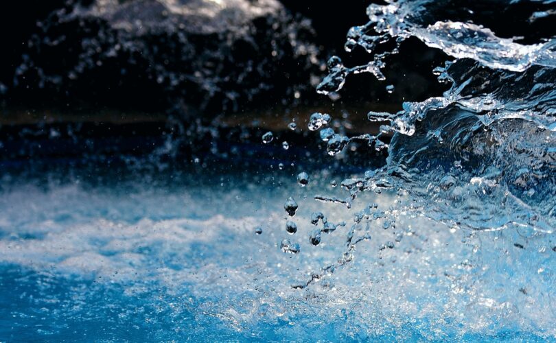 element water
