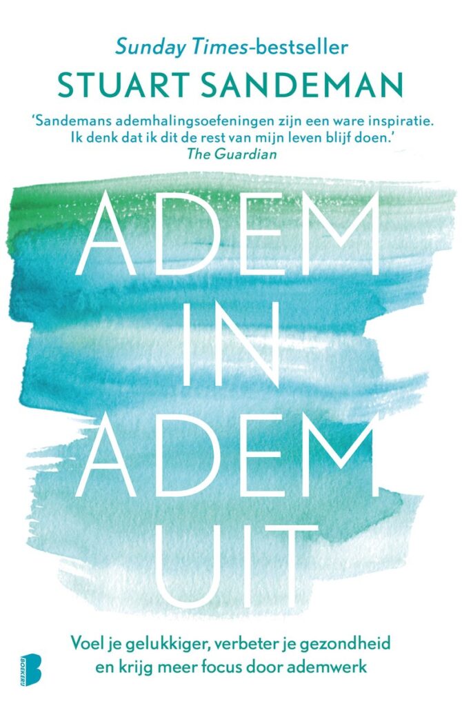 Ademen