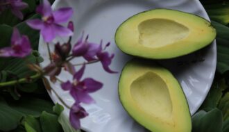 Natuurvoeding