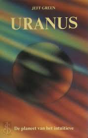 Saturnus Uranus conjunctie