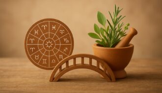 astrologie en natuurgeneeskunde