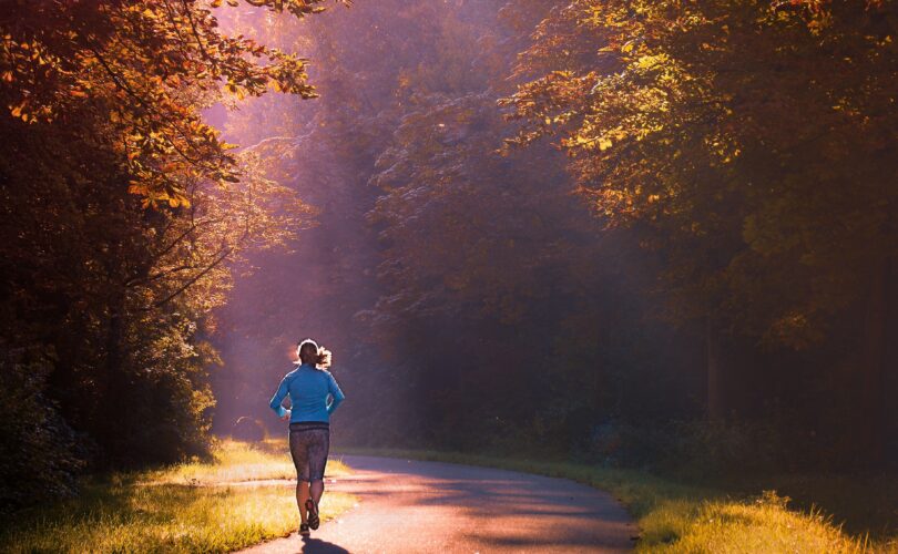 ferritine hardlopen vrouw