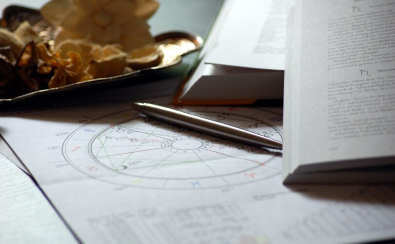 Zelfinzicht, astrologie