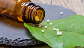 Klassieke homeopathie
