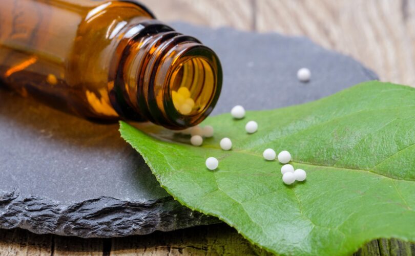 Klassieke homeopathie