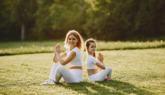 Kinderyoga